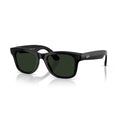 Wayfarer Gen 2 — Transitions Green