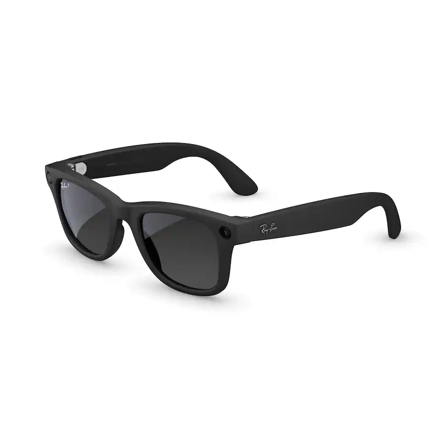 Wayfarer Gen 2 — Polarized