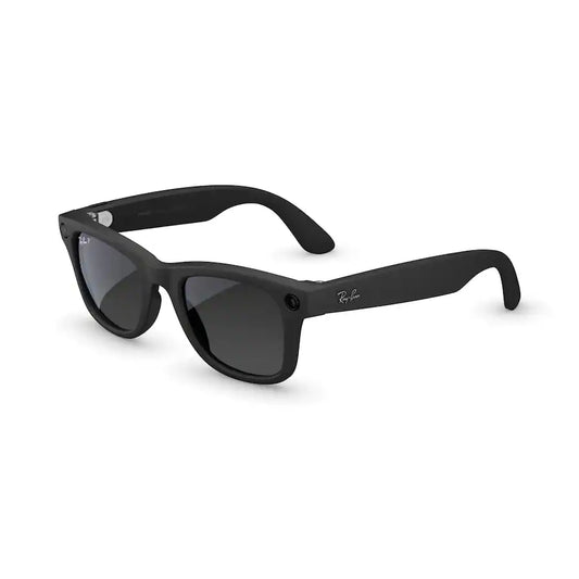 Wayfarer Gen 2 — Polarized
