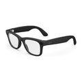 Wayfarer Gen 2 — Clear Lens