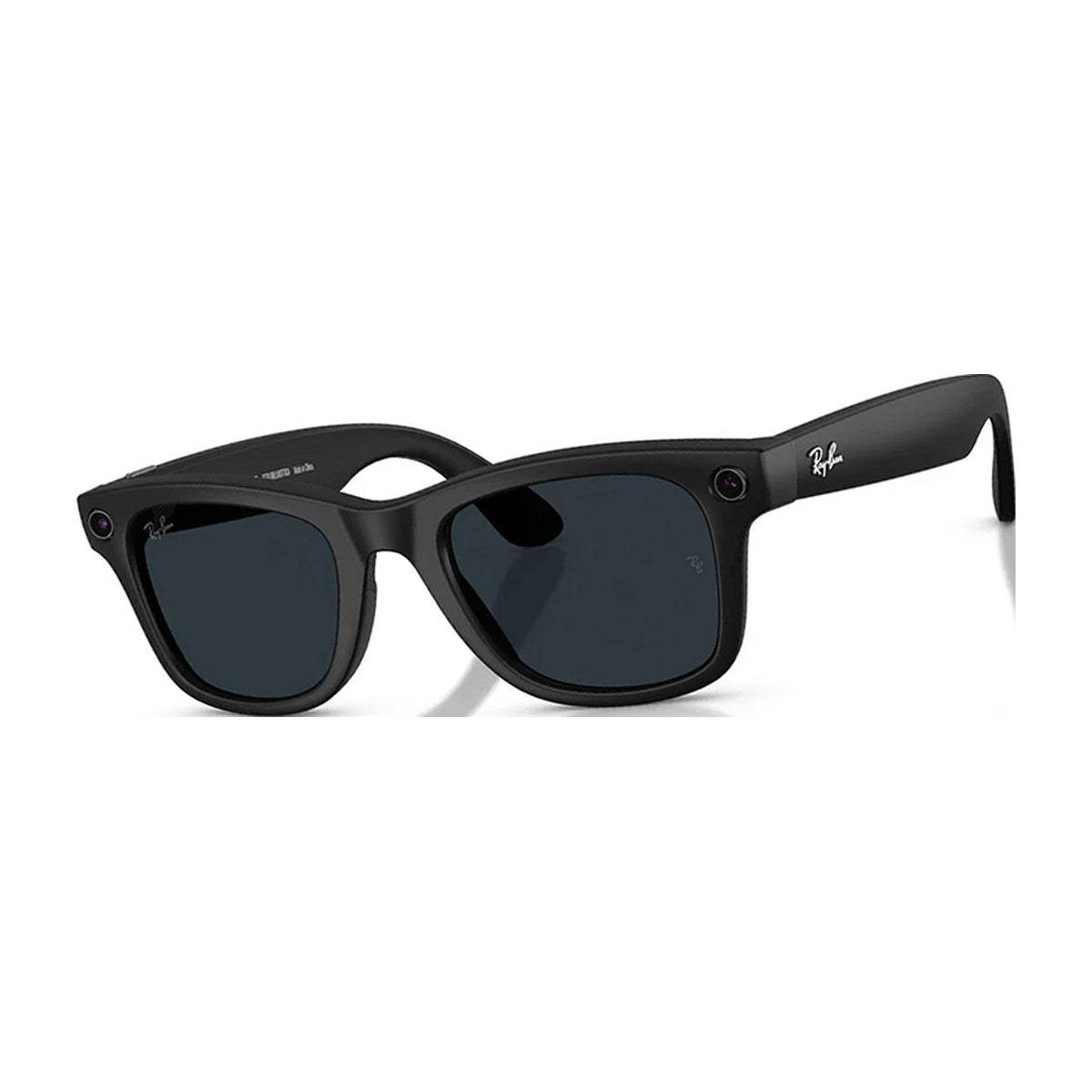 Wayfarer Gen 2 — Transitions Grey
